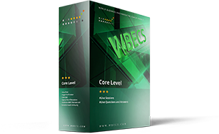 WBECS 2019 - pages sales passes box core