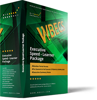WBECS 2019 - pages sales passes box full summit