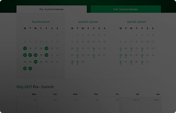 WBECS 2019 - pages sales passes flex scheduling