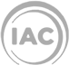 WBECS 2019 - partners iac logo