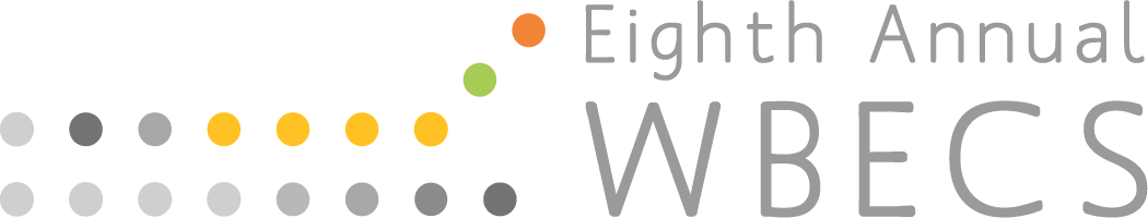 WBECS logo