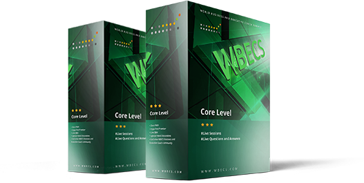 WBECS Programs