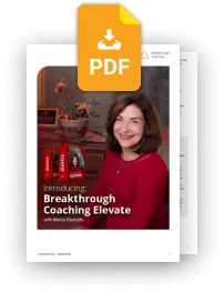 World Business & Executive Coach Summit - bc sales pdf