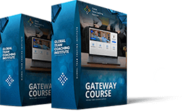 World Business & Executive Coach Summit - gtci sales box gateway