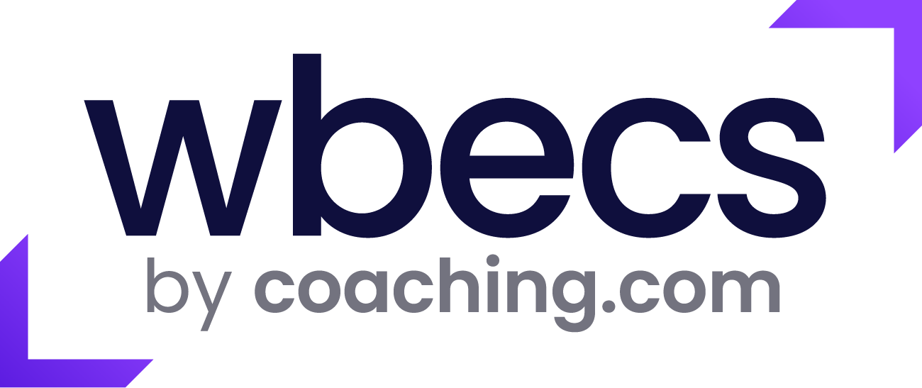World Business & Executive Coach Summit - logos wbecs by