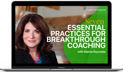 World Business & Executive Coach Summit - marcia macbook-2